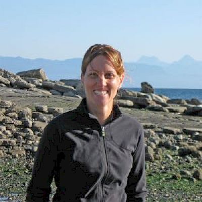 Dr. Robin Rainford