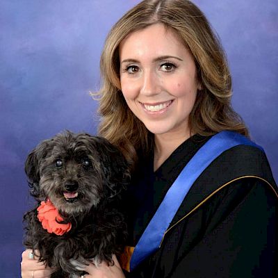 Dr. Alyssa Vickers